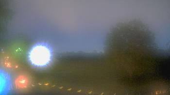 Weather camera view of Houston Country Club.