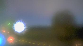 Weather camera view of Houston Country Club.