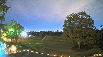 Weather camera view of Houston Country Club.