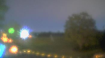 Weather camera view of Houston Country Club.