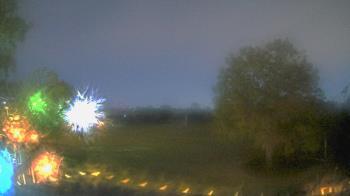 Weather camera view of Houston Country Club.