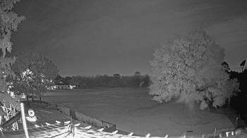 Weather camera view of Houston Country Club.