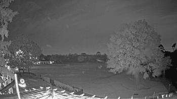 Weather camera view of Houston Country Club.