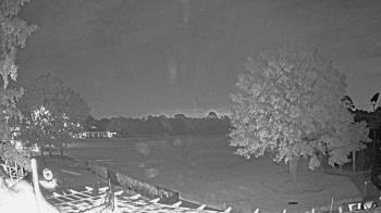 Weather camera view of Houston Country Club.