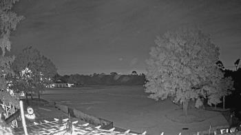 Weather camera view of Houston Country Club.