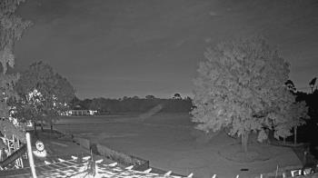 Weather camera view of Houston Country Club.