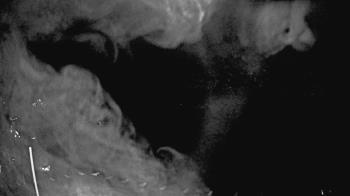 Weather camera view of Houston Country Club.