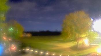 Weather camera view of Houston Country Club.