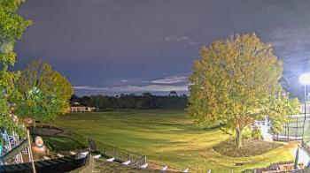 Weather camera view of Houston Country Club.