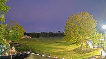 Weather camera view of Houston Country Club.