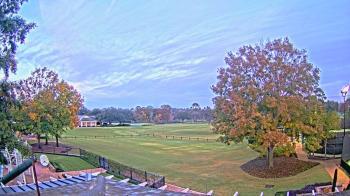 Weather camera view of Houston Country Club.