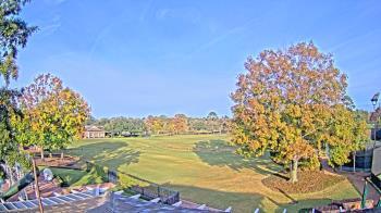 Weather camera view of Houston Country Club.