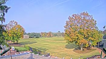 Weather camera view of Houston Country Club.