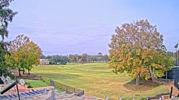 Weather camera view of Houston Country Club.