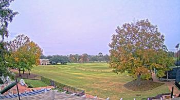 Weather camera view of Houston Country Club.