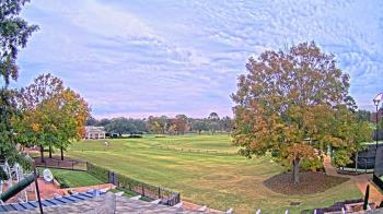 Weather camera view of Houston Country Club.