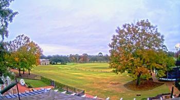 Weather camera view of Houston Country Club.