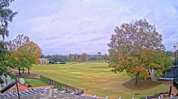 Weather camera view of Houston Country Club.