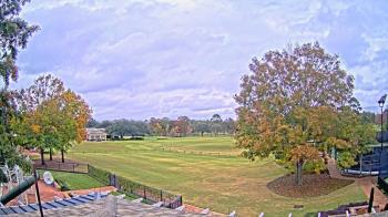 Weather camera view of Houston Country Club.