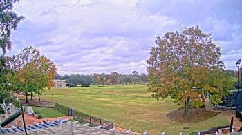 Weather camera view of Houston Country Club.