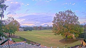 Weather camera view of Houston Country Club.
