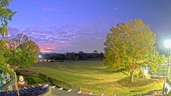Weather camera view of Houston Country Club.