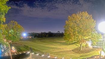 Weather camera view of Houston Country Club.