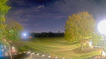 Weather camera view of Houston Country Club.