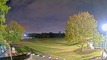 Weather camera view of Houston Country Club.