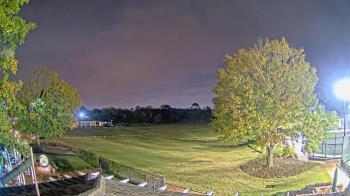 Weather camera view of Houston Country Club.