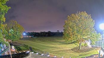 Weather camera view of Houston Country Club.