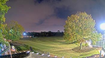 Weather camera view of Houston Country Club.