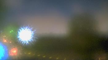 Weather camera view of Houston Country Club.