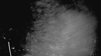 Weather camera view of Houston Country Club.