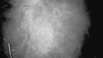 Weather camera view of Houston Country Club.