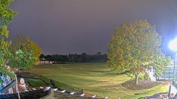 Weather camera view of Houston Country Club.