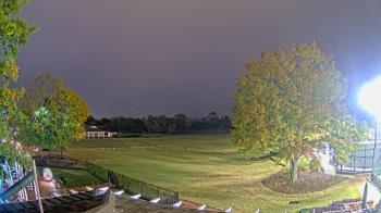 Weather camera view of Houston Country Club.