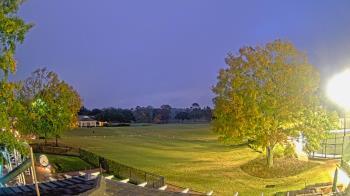 Weather camera view of Houston Country Club.