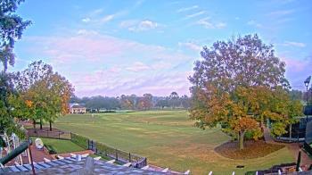 Weather camera view of Houston Country Club.