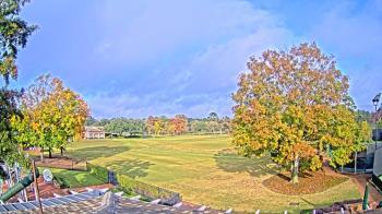 Weather camera view of Houston Country Club.