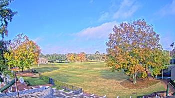 Weather camera view of Houston Country Club.
