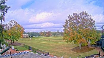 Weather camera view of Houston Country Club.