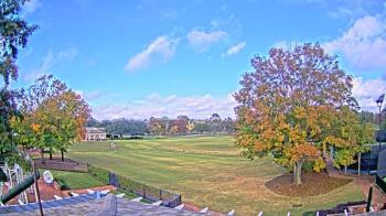 Weather camera view of Houston Country Club.