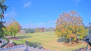 Weather camera view of Houston Country Club.