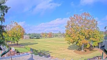 Weather camera view of Houston Country Club.