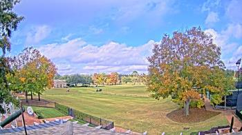 Weather camera view of Houston Country Club.