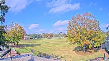 Weather camera view of Houston Country Club.