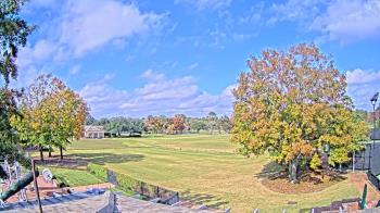 Weather camera view of Houston Country Club.
