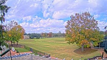 Weather camera view of Houston Country Club.