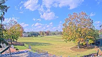 Weather camera view of Houston Country Club.